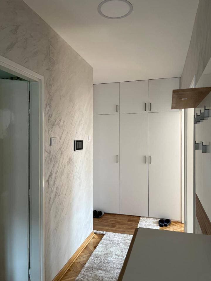 Foto 10 von 24: Two-Bedroom Apartment