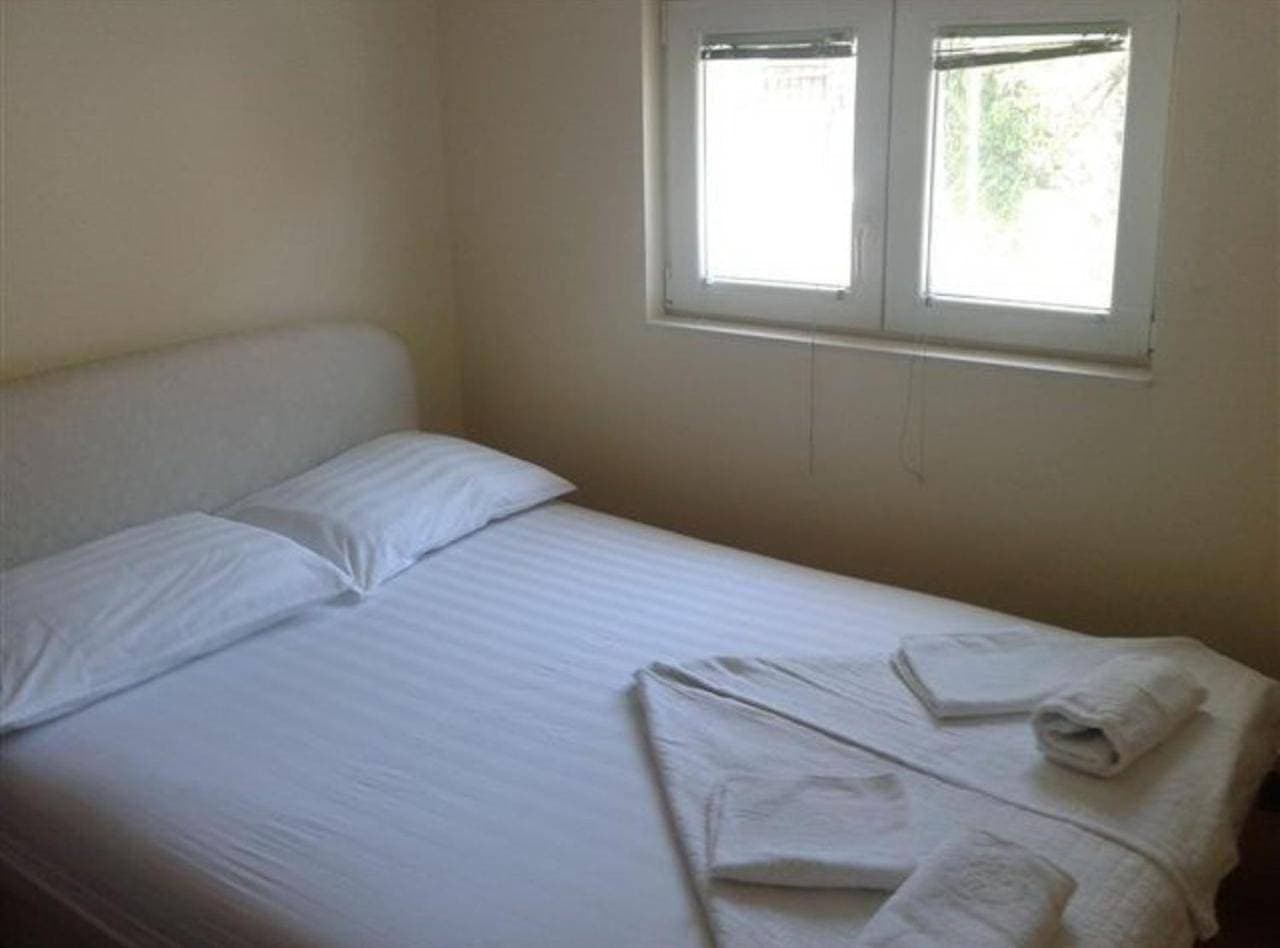 Foto 8 von 11: Two bedroom apartment with Sea view