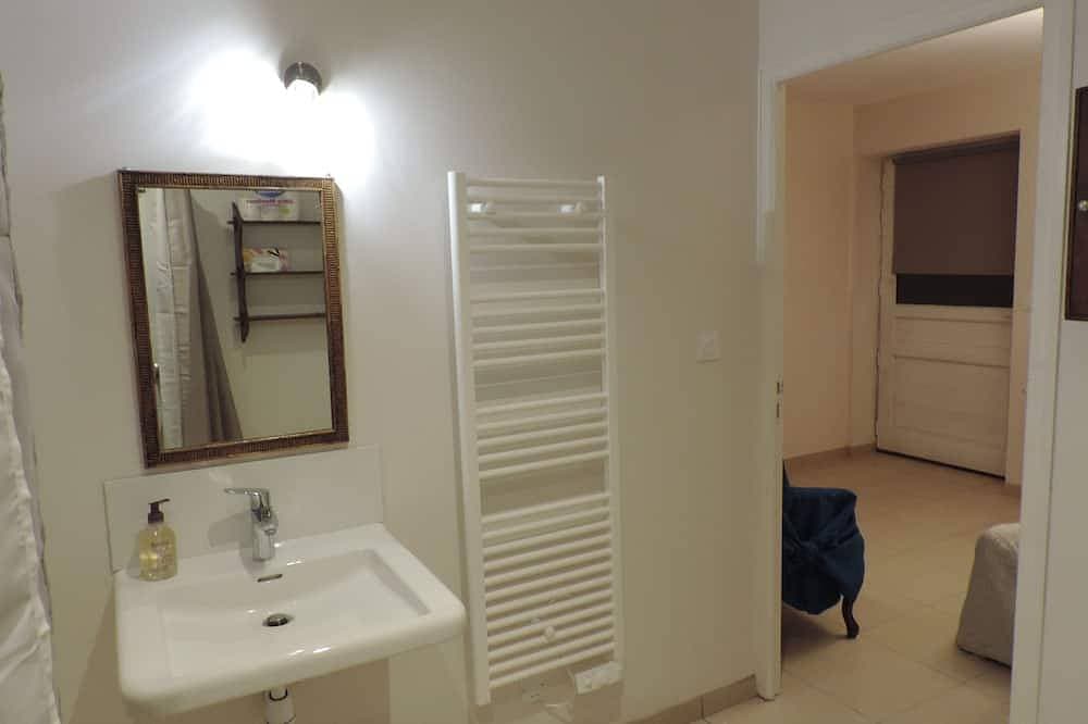 Foto 5 von 13: Unabhängiges Studio 25m² 800 m vom Meer entfernt