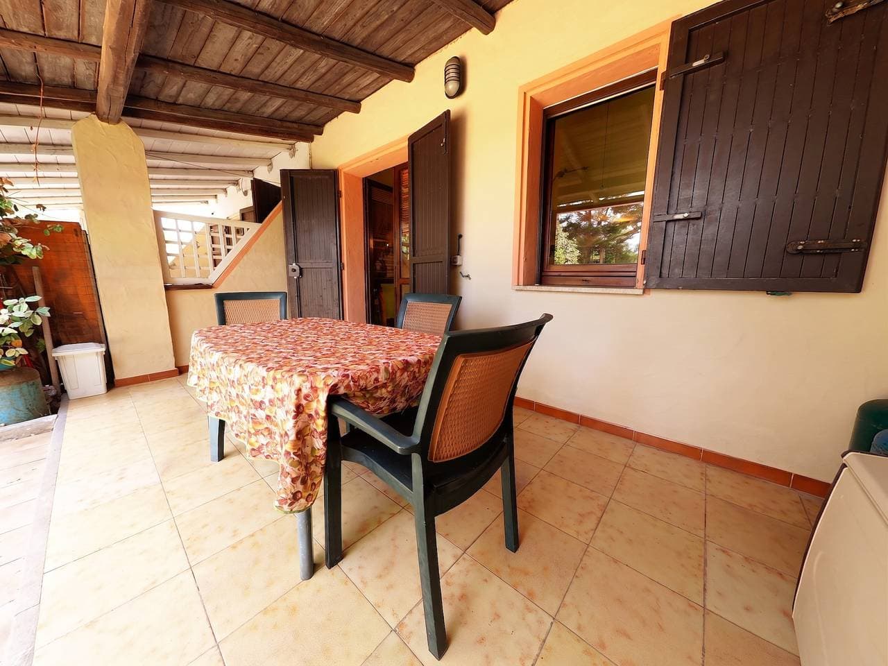 Foto 4 von 38: Gemütliches Haus in Punta Tramontana – 60 m² mit Meerblick