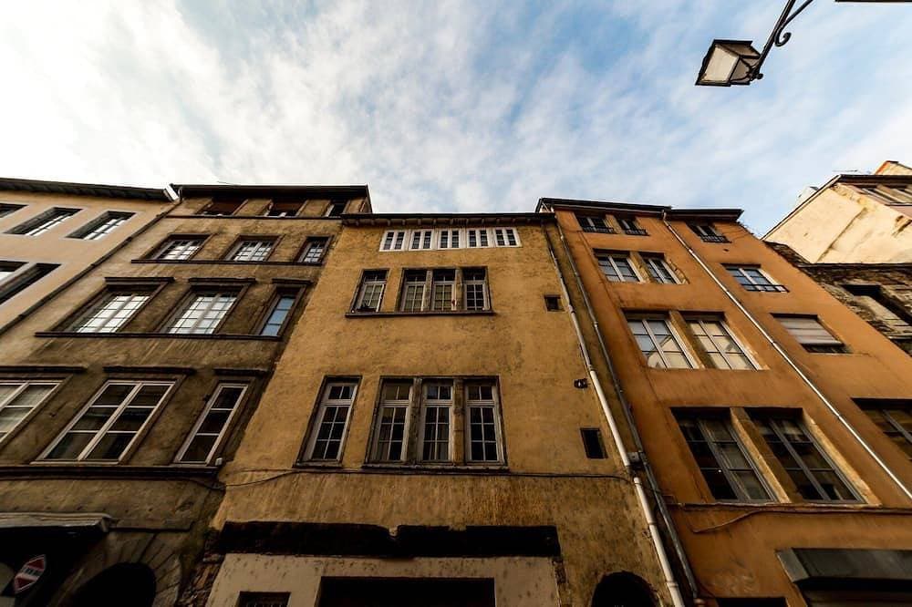 Foto 10 von 24: Die Ethnische Atmosphäre - Wunderschönes Apartment im alten Lyon