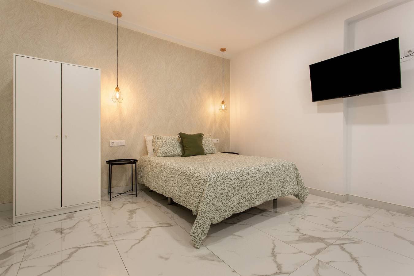 Práctico Loft en Santa Cruz 1