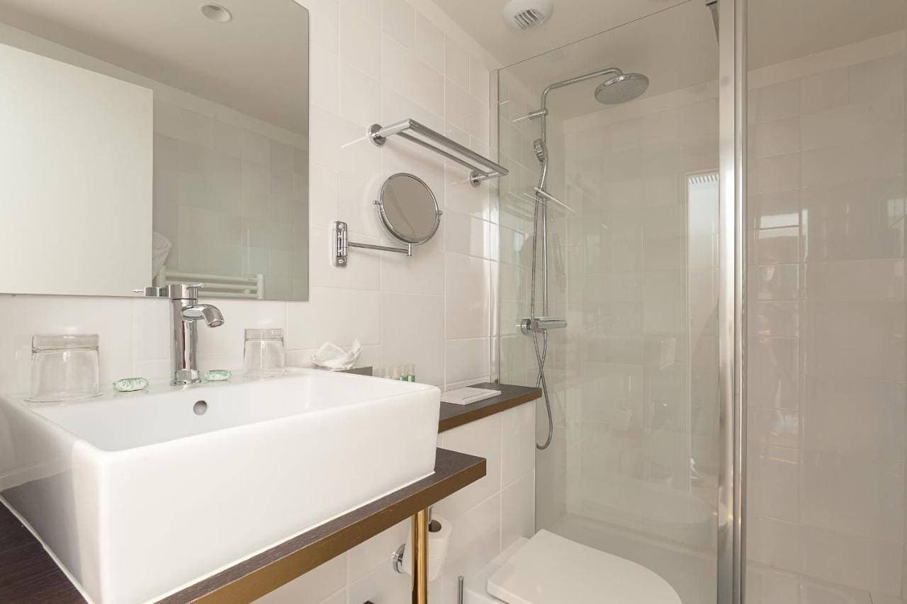 Foto 7 von 7: Classic Double Room