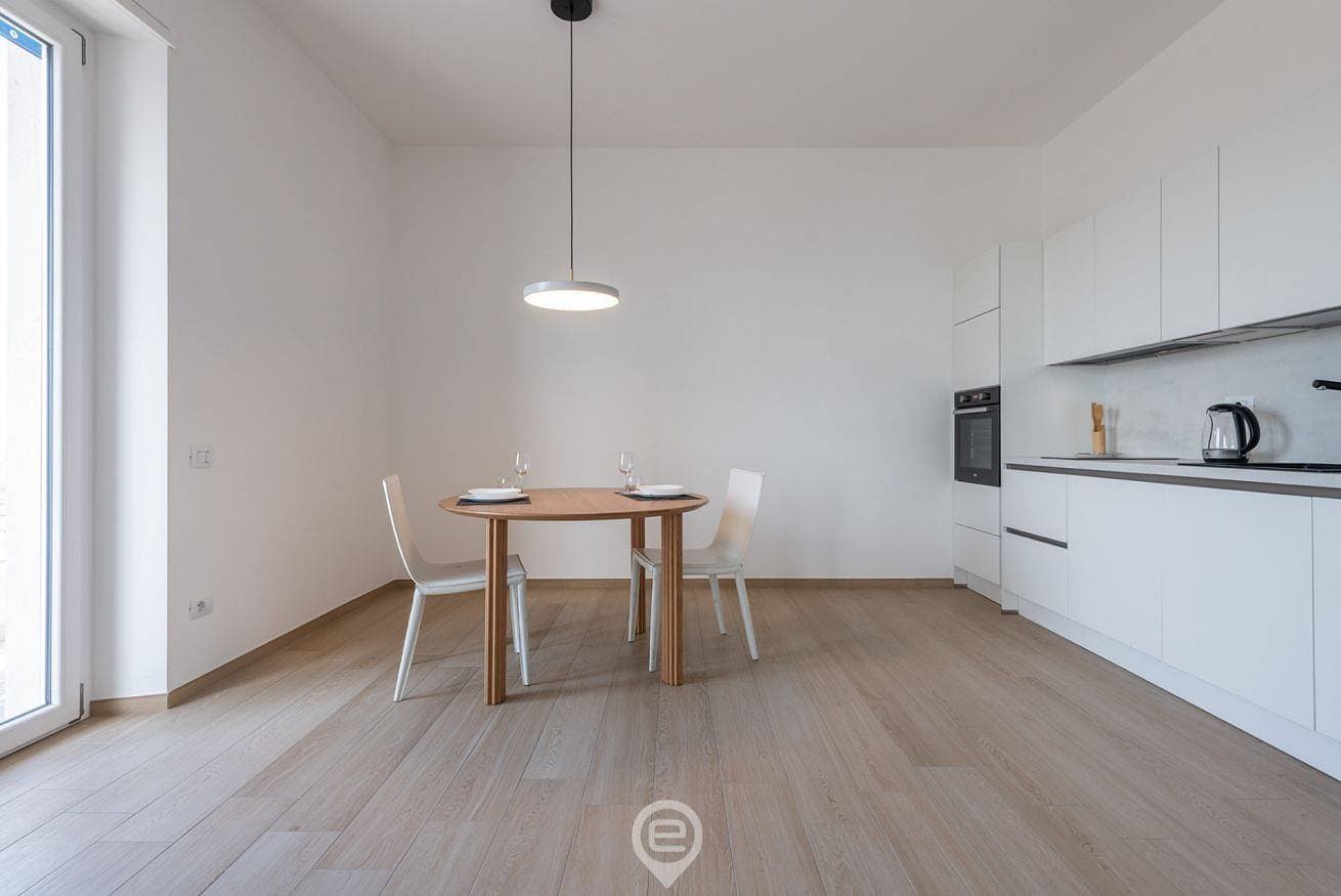 Foto 7 von 31: Ferienwohnung für 2 Personen mit Balkon/Terrasse