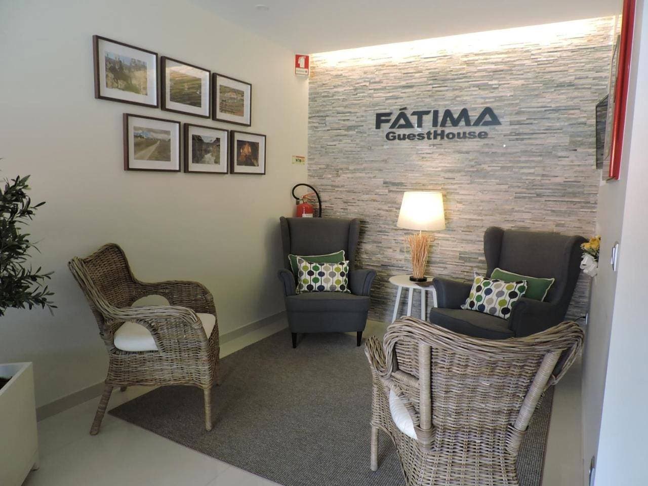 Foto 4 von 59: Fátima GuestHouse