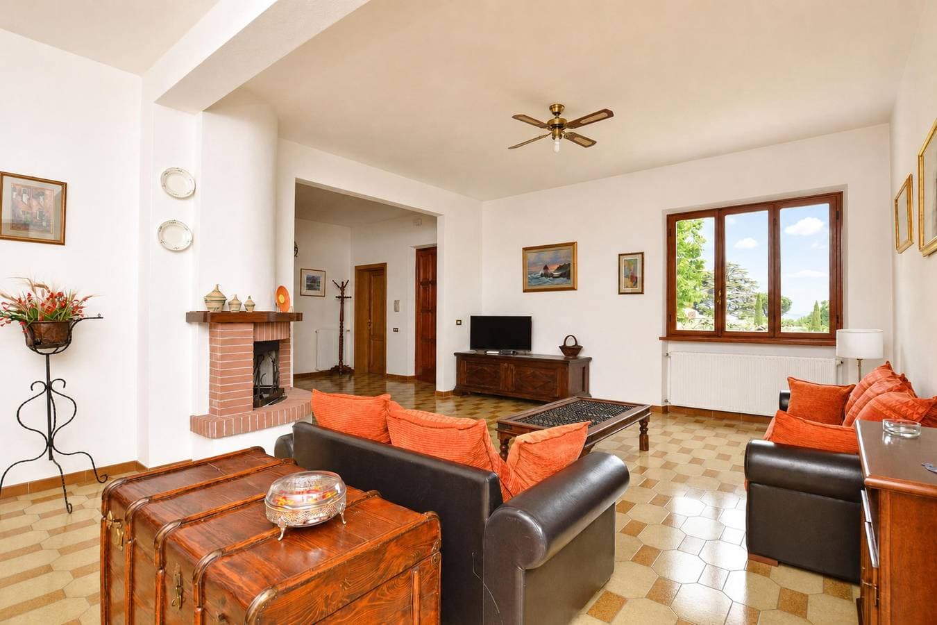 Foto 11 von 46: Casa Andreini