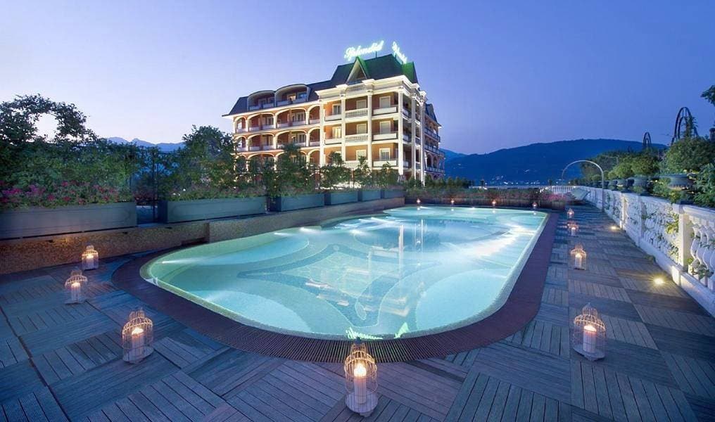 Foto 4 von 10: Classic Double or Twin Room - Mountain Side