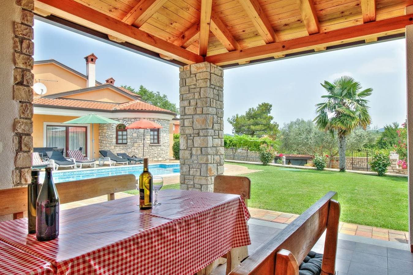 Foto 5 von 33: Villa Morena