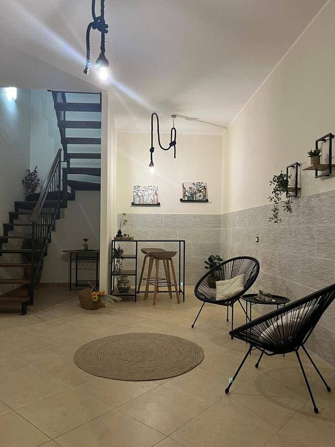 Casa Favarotta 1