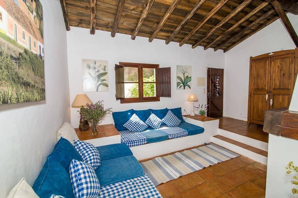 Foto 12 von 30: Casa da Aldeia - schläft 10 Gäste in 4 Schlafzimmern