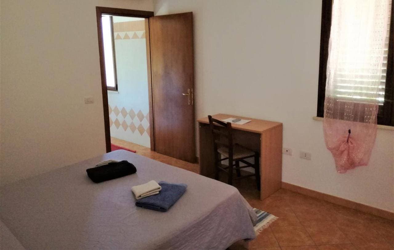 Foto 7 von 10: Budget Double Room