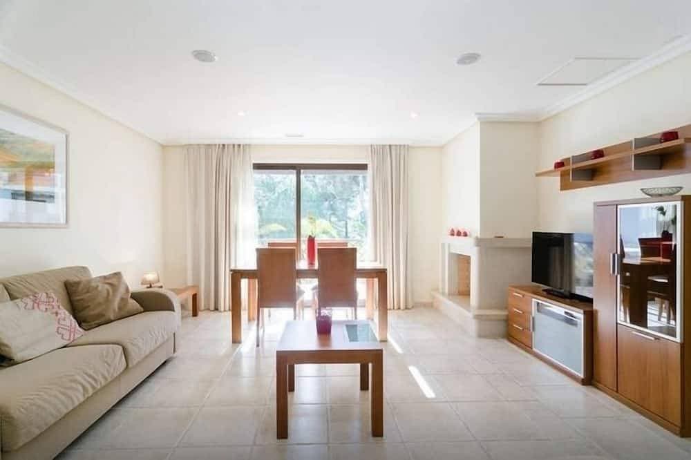 Foto 7 von 21: Apt T1 in Pine Sun Park - Steilküste