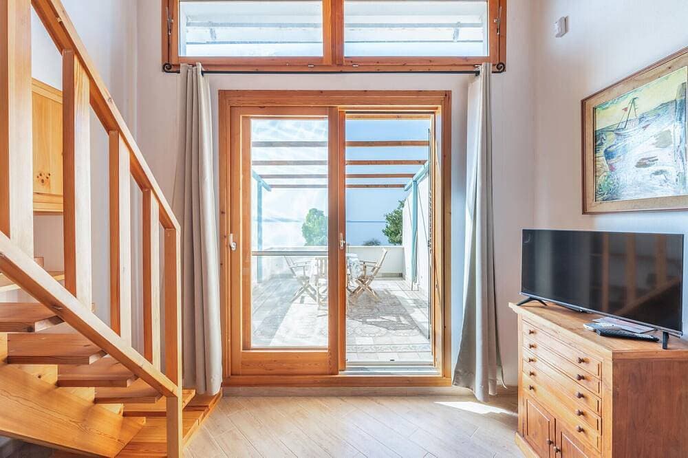 Foto 13 von 30: Haustierfreundliches Ferienhaus in Carloforte mit WLAN