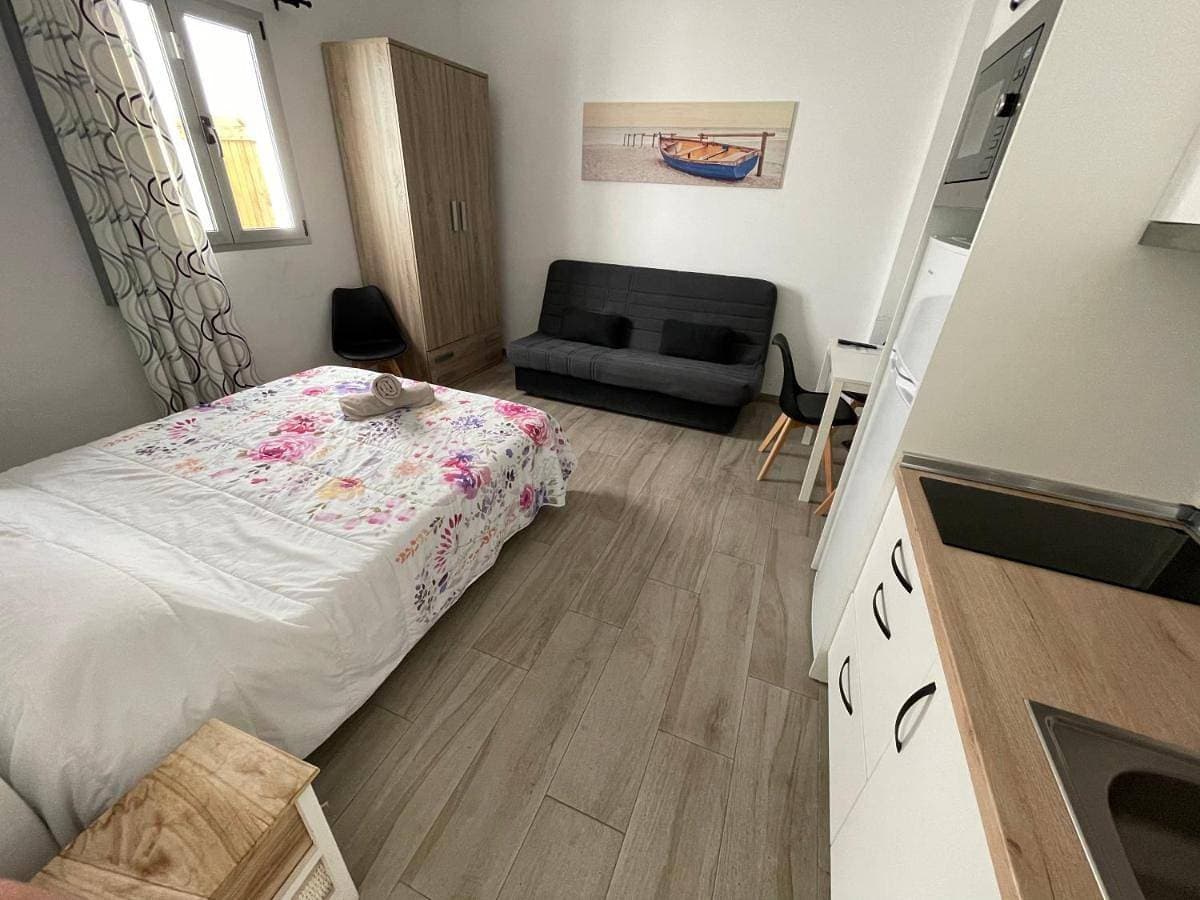 Foto 4 von 23: One-Bedroom Apartment