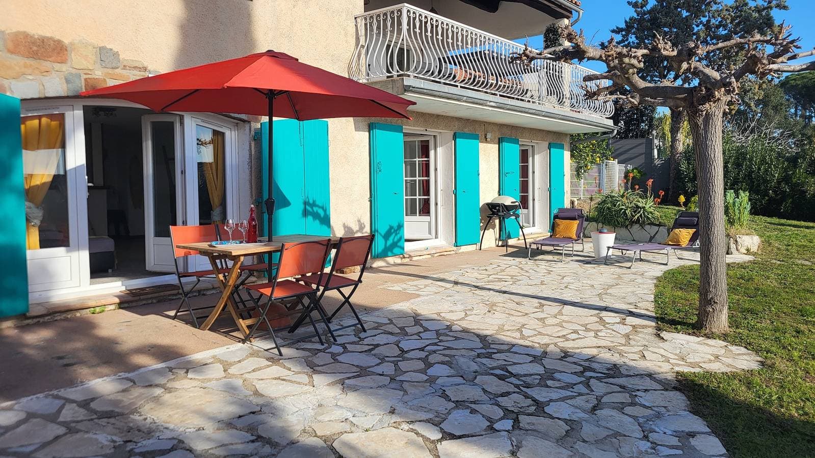 Appartement La Marina 1