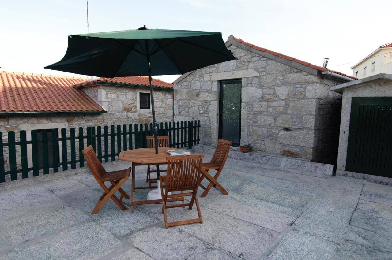 Angelas - Casa Da Eira 1