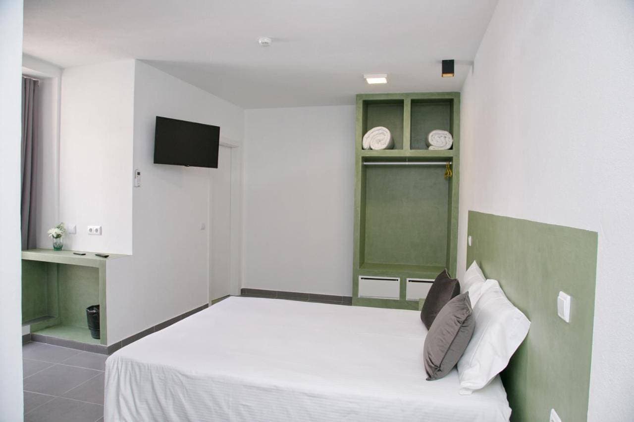 Foto 7 von 12: Double Room