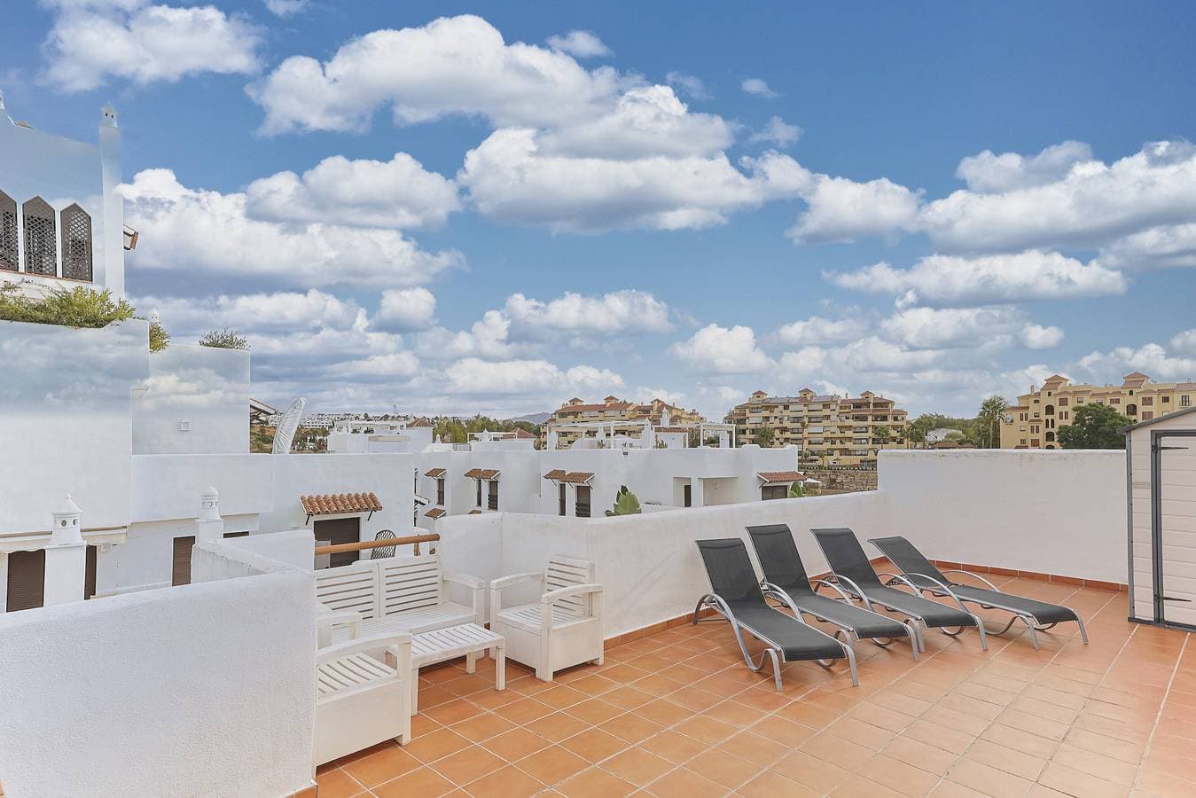 Foto 5 von 42: Penthouse Luny
