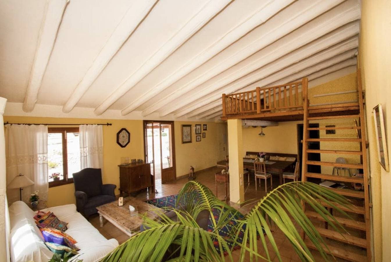 Foto 9 von 31: Familienfreundliche Finca mit Pool – Finca Sa Grua