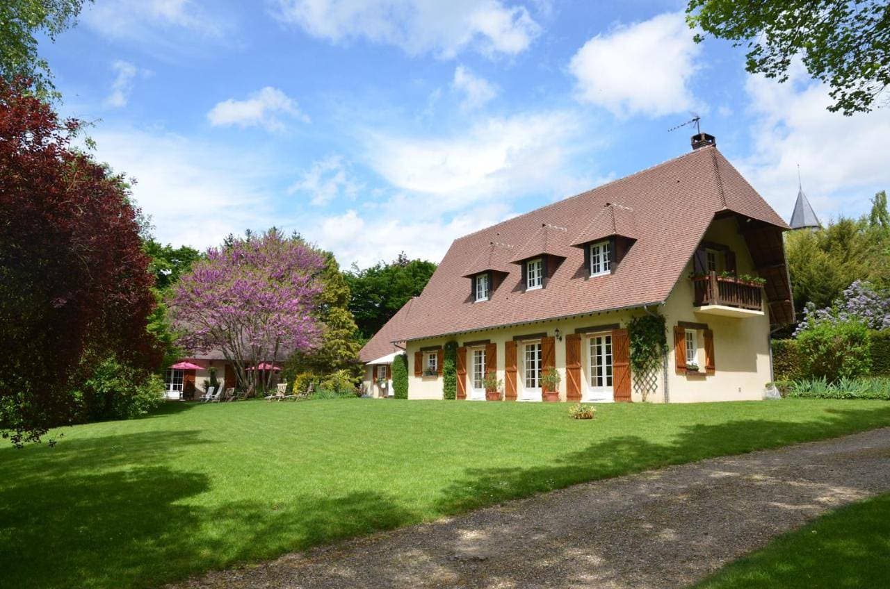 Foto 10 von 16: Superior Double or Twin Room with Garden View