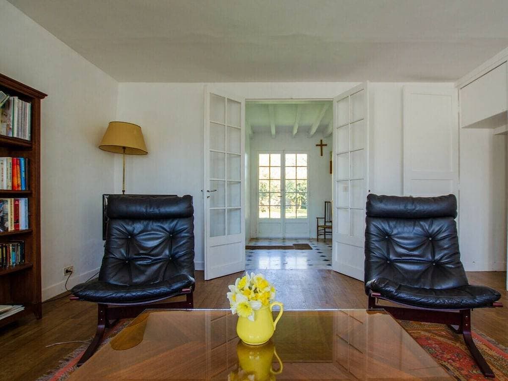 Foto 7 von 30: Wohnung mit 2 Schlafzimmer