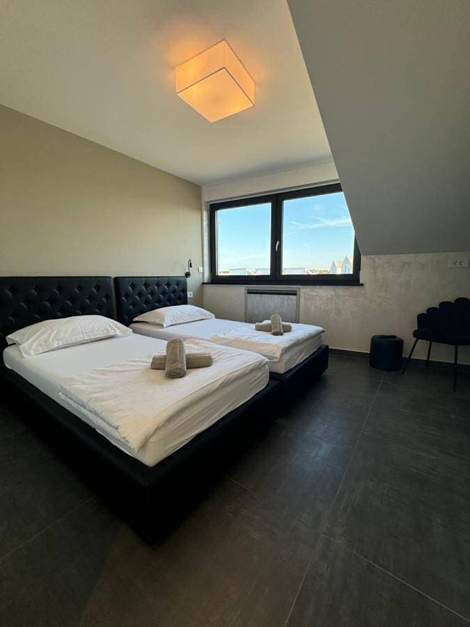 Foto 3 von 29: Apartment with Sea View