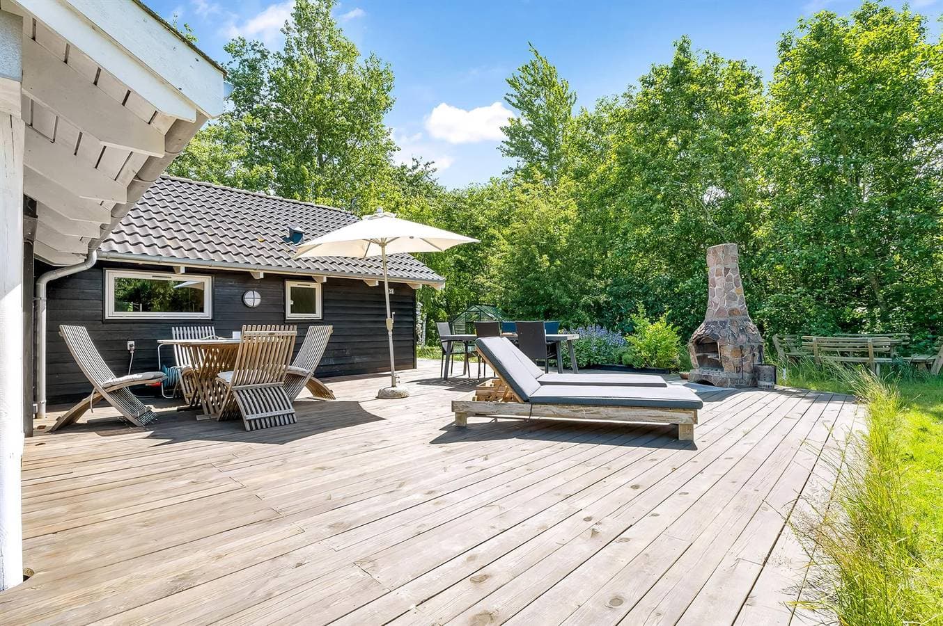 Foto 11 von 15: Pet friendly home in Rødby with sauna