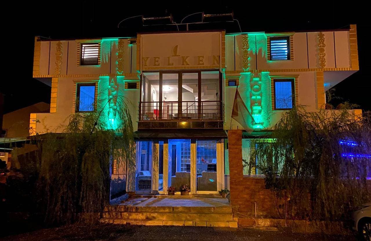 yelken apart hotel 1