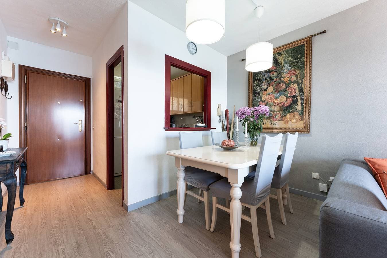 Foto 10 von 36: Ferienwohnung 'Apartamento Benalmadena Costa' mit Meerblick, WLAN und Klimaanlage