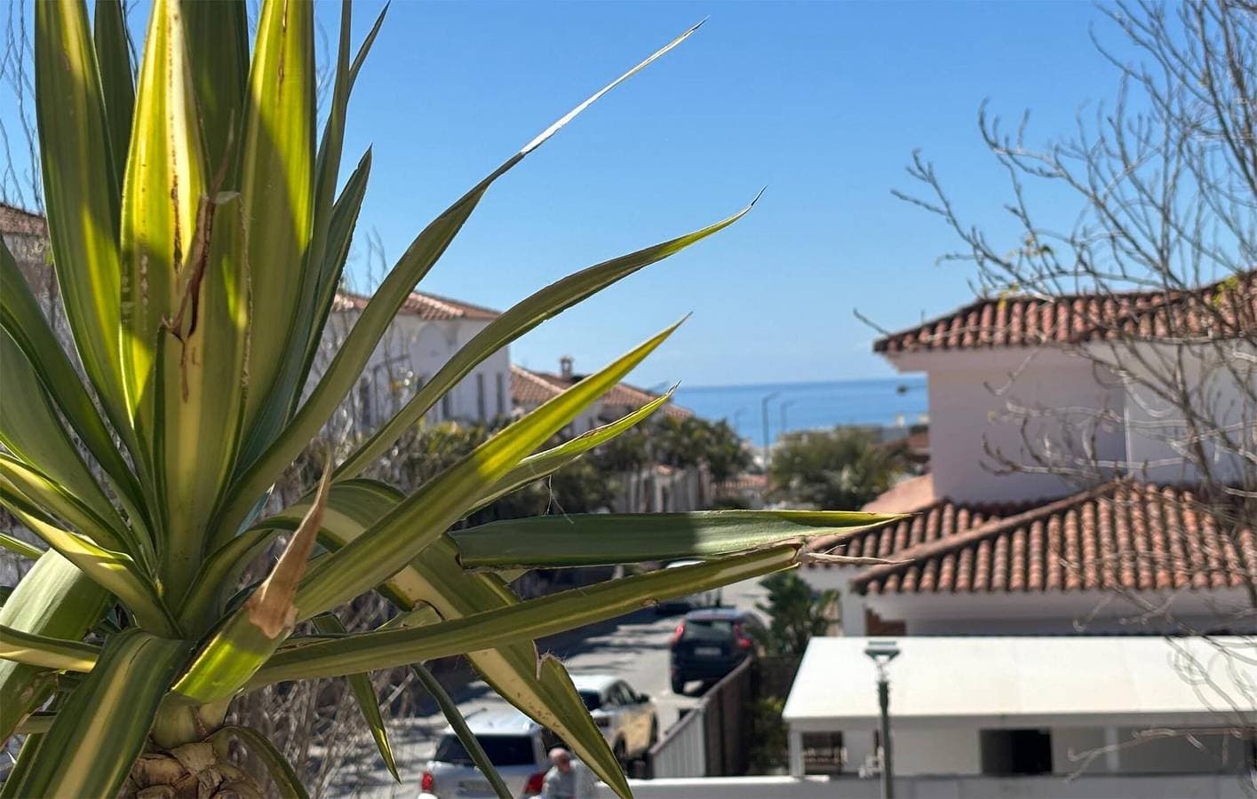 Foto 13 von 30: Torreblanca Oase: 80m² mit AC, Pool & Terrasse