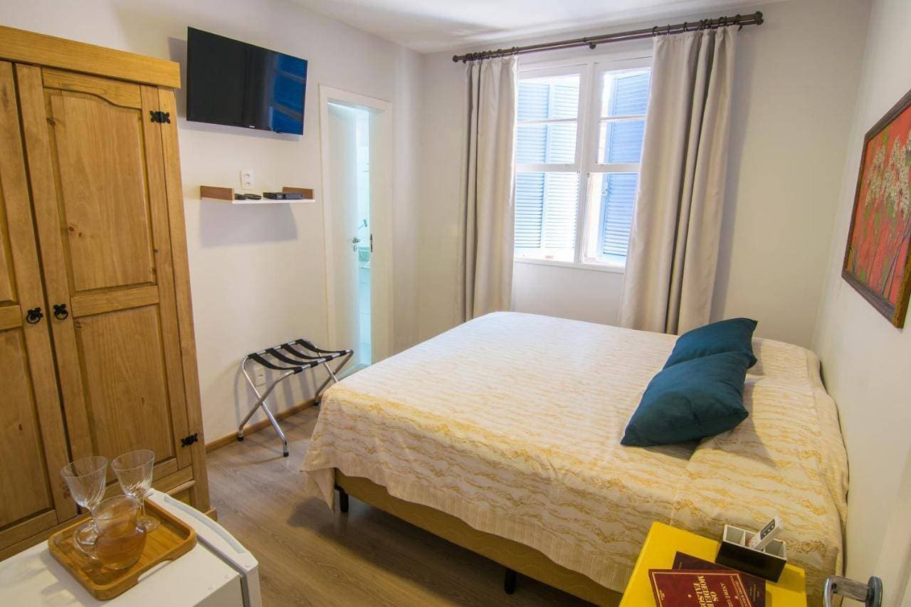 Foto 9 von 13: Standard Double or Twin Room