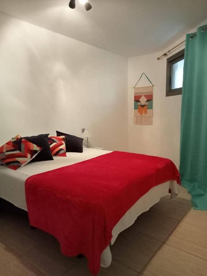 Foto 4 von 8: One-Bedroom Apartment
