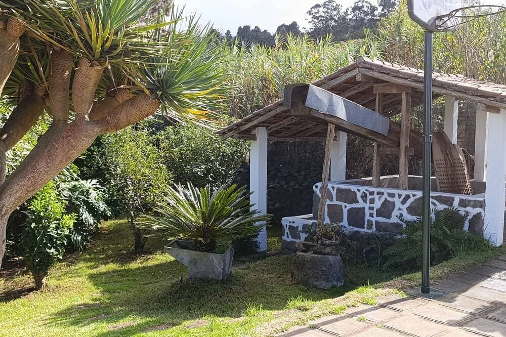 Foto 12 von 30: El Lagar de Piedra in San Juan de la Rambla - Teneriffa