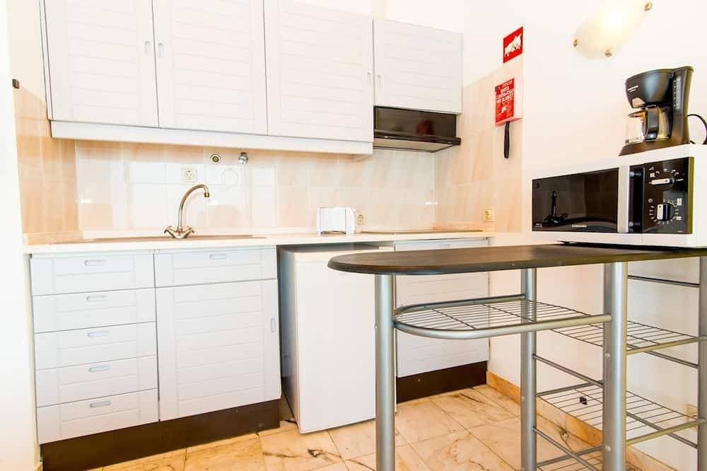 Foto 10 von 30: Studio Apartment with Sea View