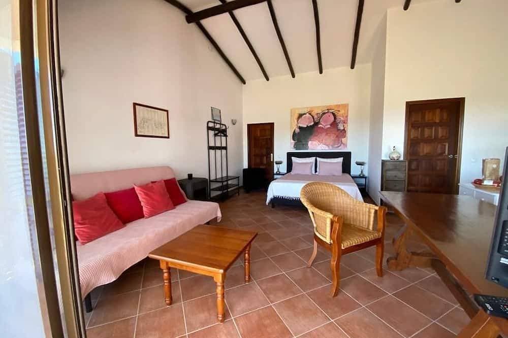Foto 6 von 17: Traditionelles portugiesisches Haus mit viel Privatsphäre und Platz.