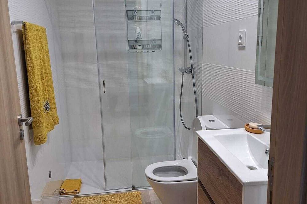 Foto 7 von 13: Casa Bico da Agulha, 3 bedrooms, 7 minutes from the beach