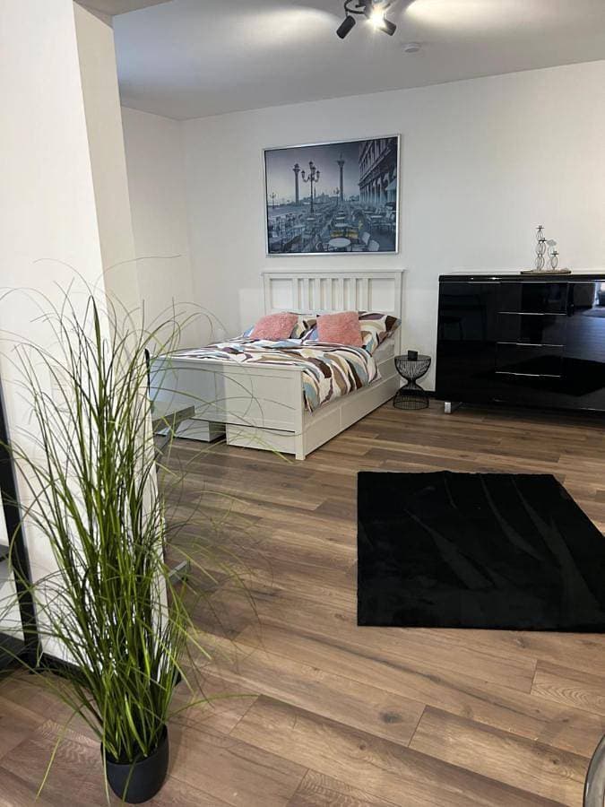 Ferienwohnung Ambiente 2 1