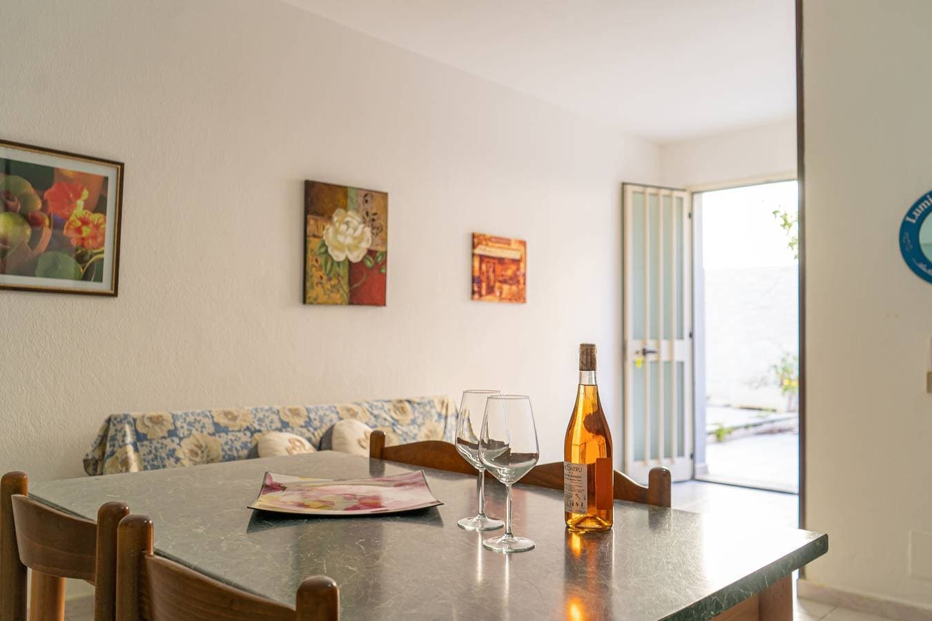 Foto 11 von 17: Sweet Holidays relax a La caletta - Berchida 5