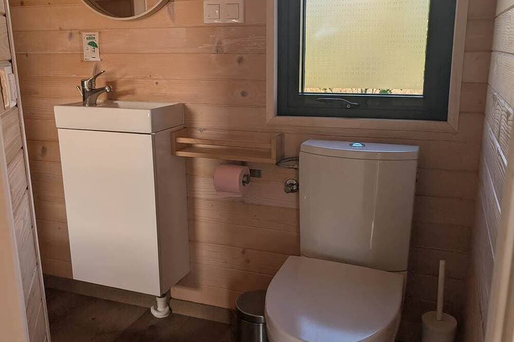 Foto 11 von 30: 🦊 Cabane du Renard