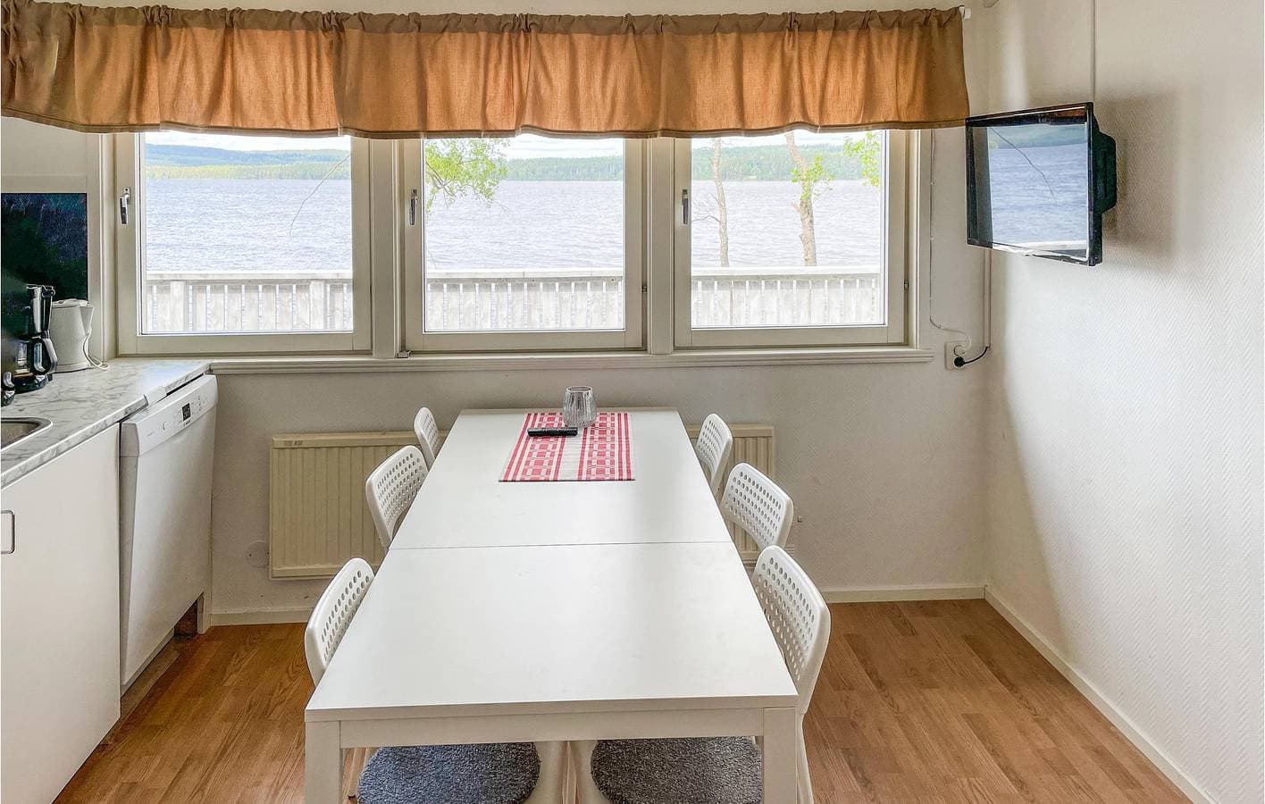 Foto 5 von 15: Ferienhaus für 4 Personen mit Garten