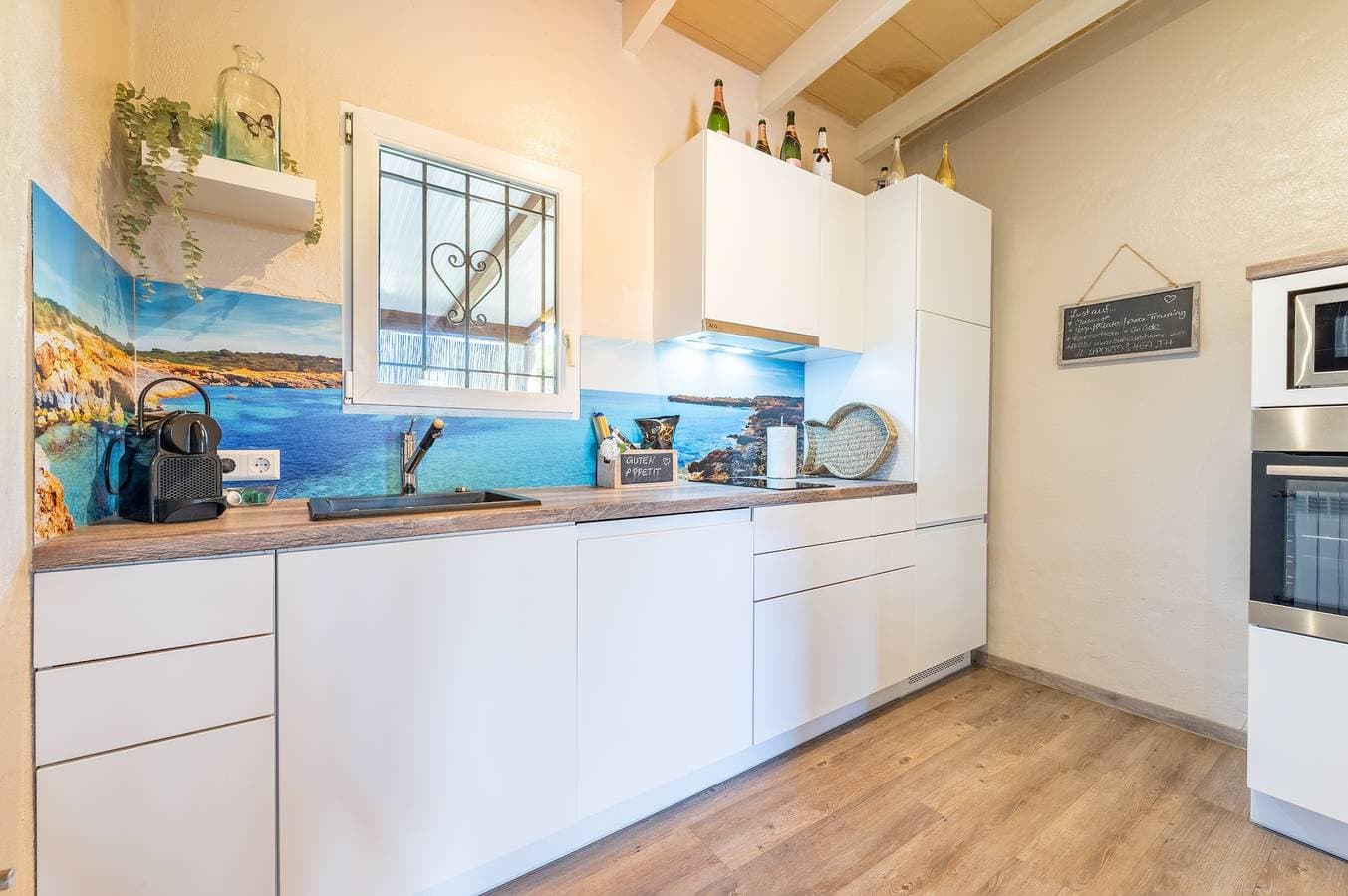 Foto 11 von 25: Finca 'Sun Club Home' mit Bergblick, WLAN und Klimaanlage