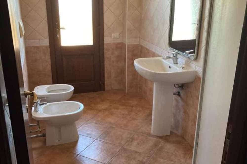 Foto 4 von 11: Daluef Alloggi – Zweizimmerwohnung für 4 Gäste nahe Cagliari