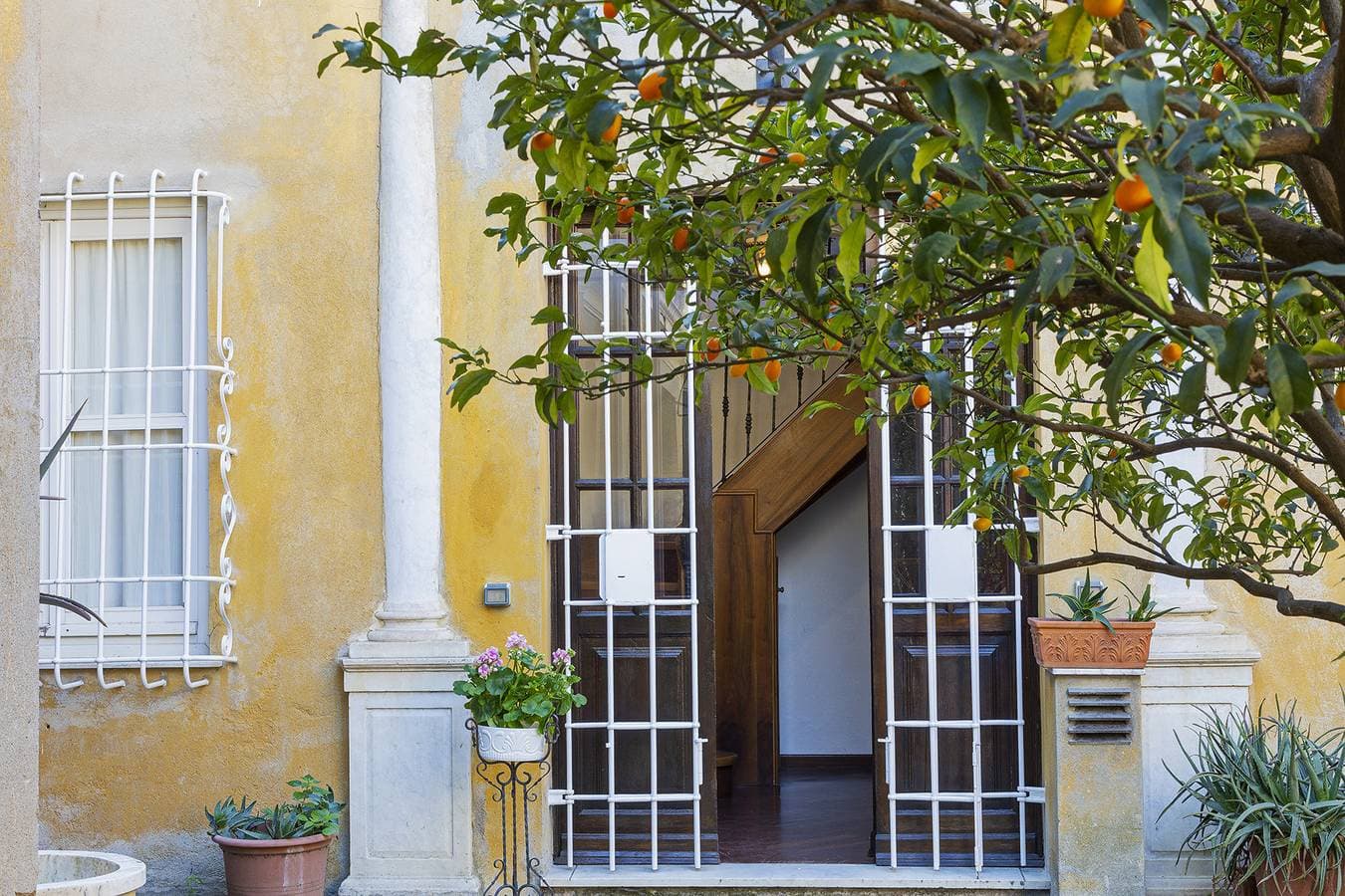 Foto 7 von 34: Eleganza e stile a Fontane Marose - Locazione