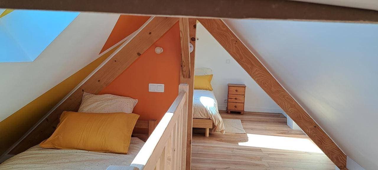Foto 5 von 27: One-Bedroom House