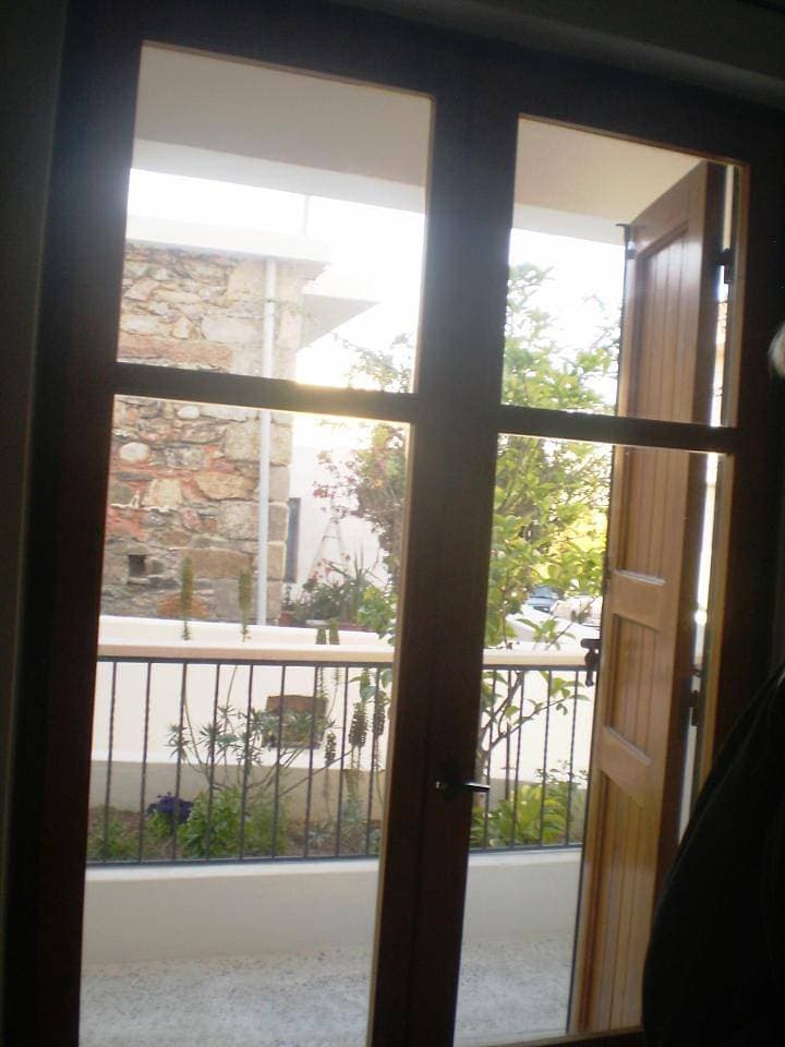 Foto 10 von 27: Budget Apartment - Ground Floor