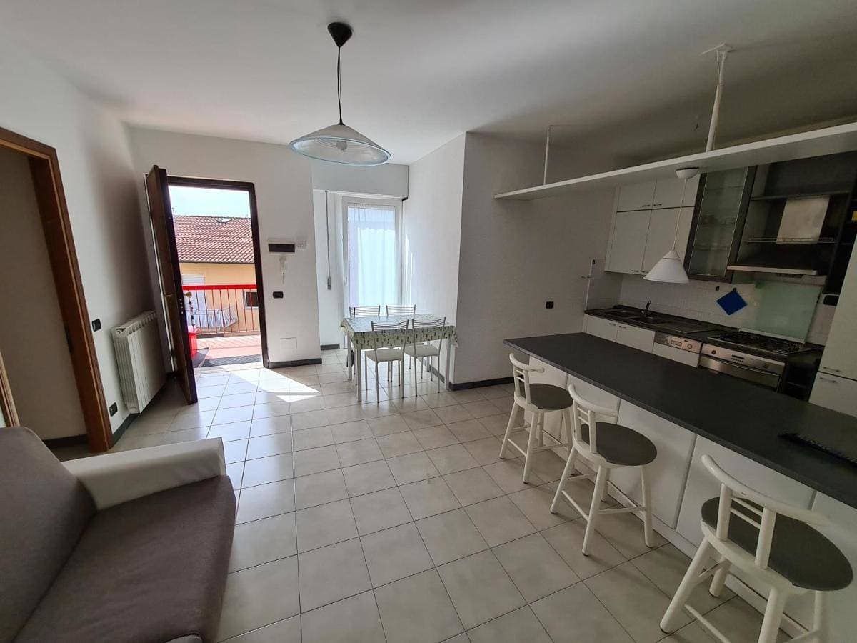 Foto 4 von 24: Two-Bedroom Apartment