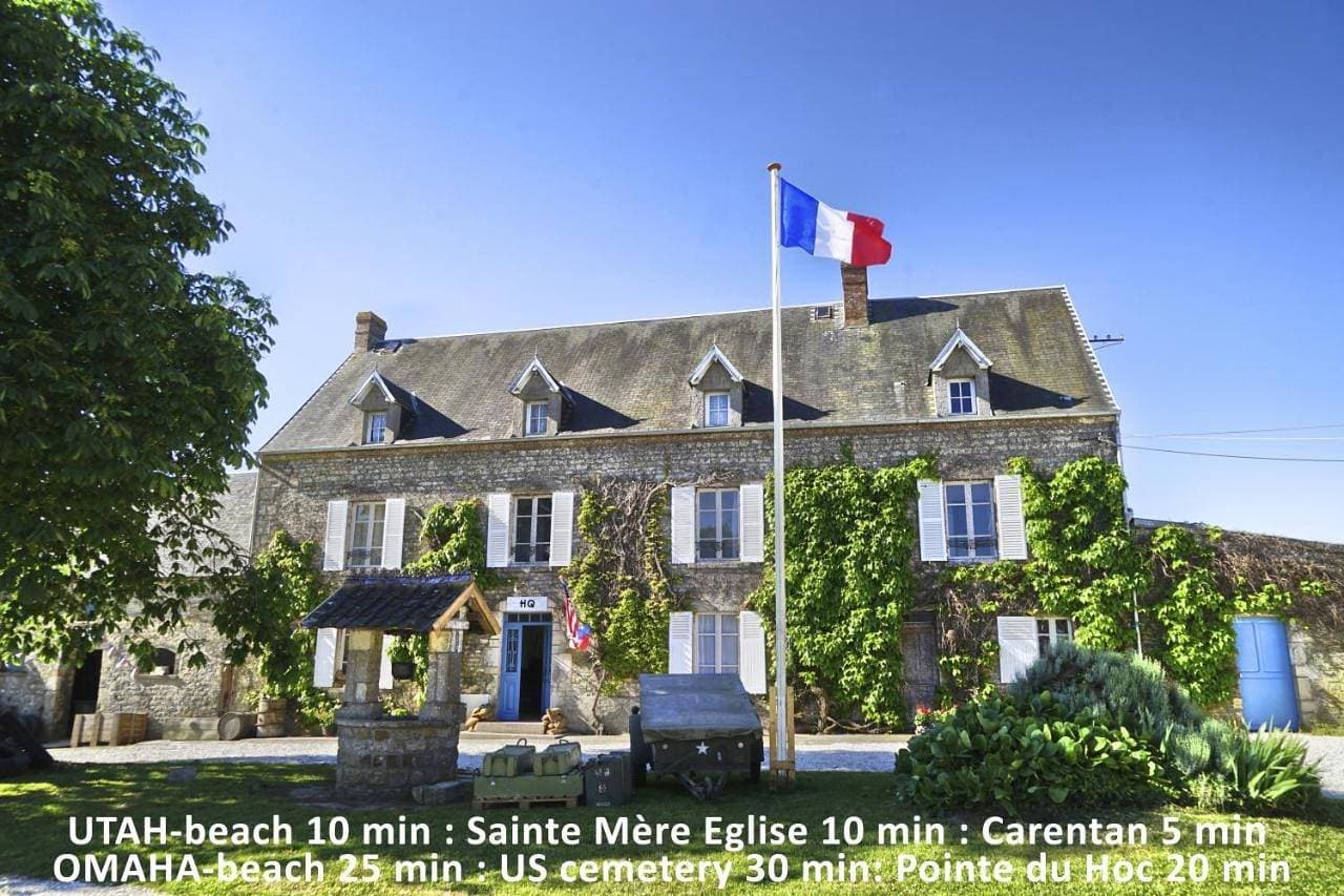 Domaine Airborne 1