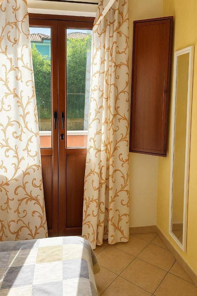 Foto 11 von 39: One-Bedroom House