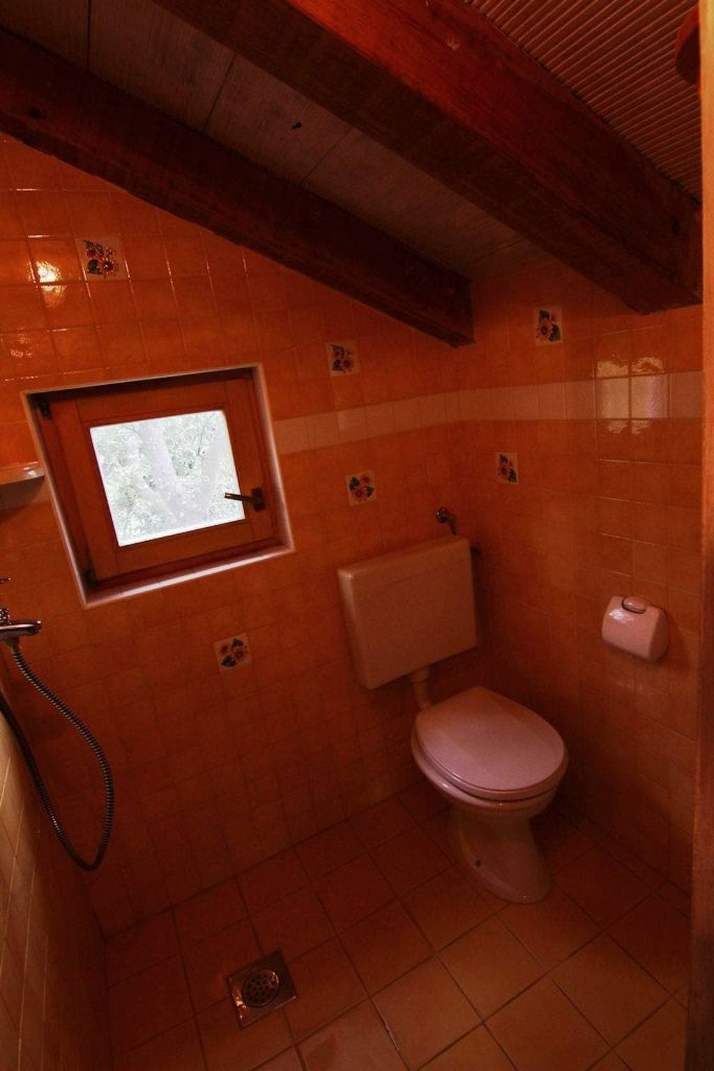 Foto 4 von 30: Modernes Ferienhaus in Drenje mit Privatem Garten