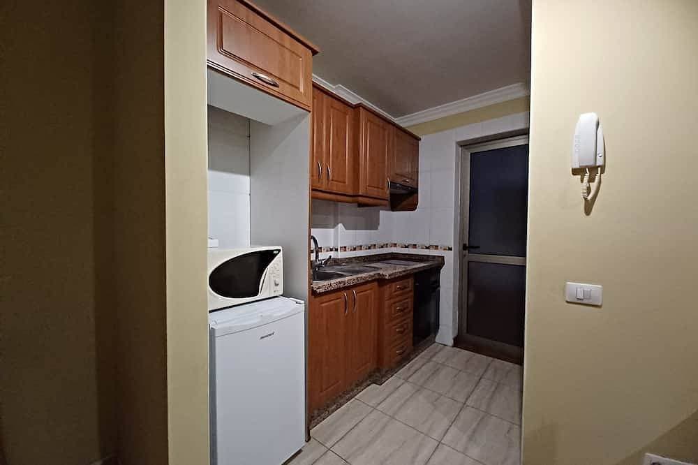 Foto 11 von 19: Ferienapartment in San Miguel de Abona